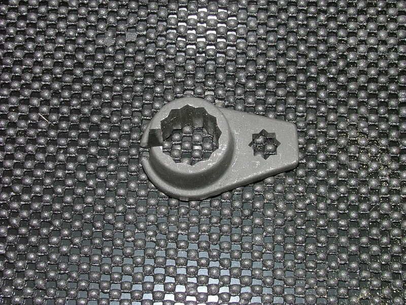 Spark Plug Defouler E46 Fanatics Forum